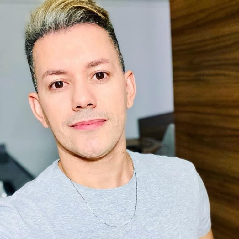 Ivamauro Ailton de Sousa Silva